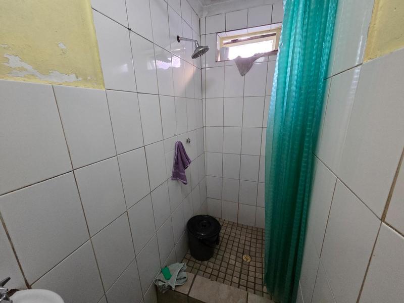 2 Bedroom Property for Sale in Zonnebloem Western Cape